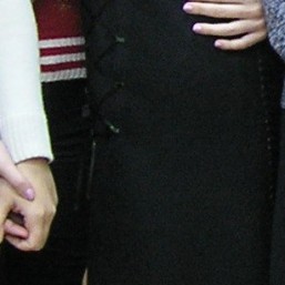 Зимняя одежка для беременных