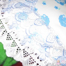  Конверт, одеяло (ручная работа) 80 х 90 см