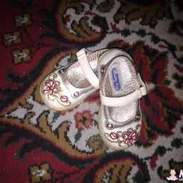 Туфельки р. 20