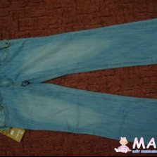 Джинсы НОВЫЕ ОБ 98