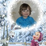 Мама Валерии