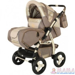 Коляска-трансформер ADAMEX Patrol