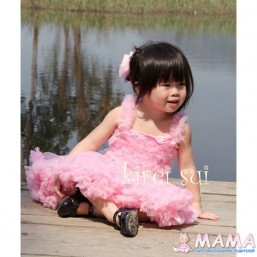 Юбочка розовая 2-3года, 4-5лет