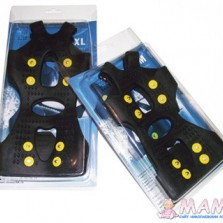 Ледоступы, ледоходы