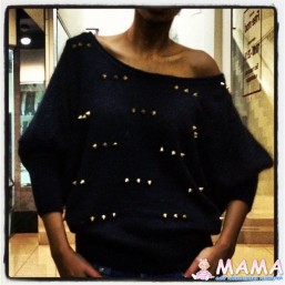 Туника на флизе 