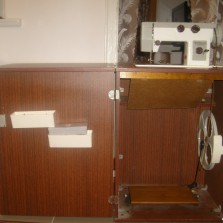 швейная машинка