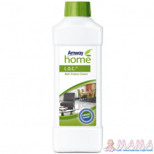 Мультифункциональный моющий очиститель L.O.C.™