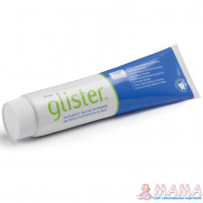 Многофункциональная фтористая зубная паста Glister TM (Бельгия) - ПОПРОБУЙ !!! (гарантия на продукт 90 дней и 50% средства - если не понравится - вернем 100% Ваших денег) !