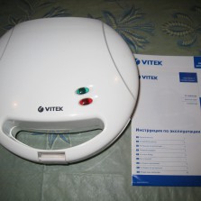 сэндвич-тостер