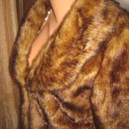 Шубки курточки