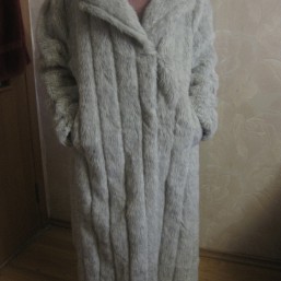 Шубки курточки