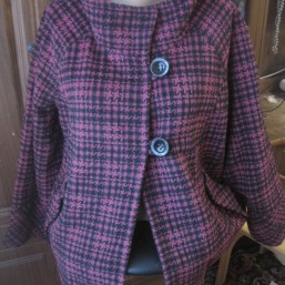 Шубки курточки