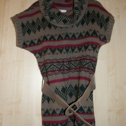 Платье-туника Orsay вязанное