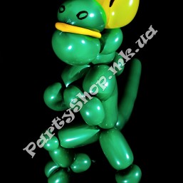 Динозаврик