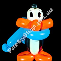 Пингвин Чилли-Вилли