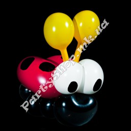 Божья коровка