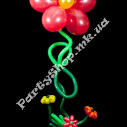 Весеннее настроение