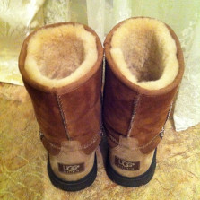 ugg угги оригинал