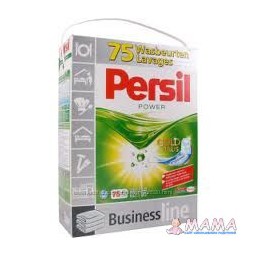Persil Порошки и Гели, Капсулы