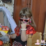 юля толпышка