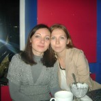 Нина Любимая