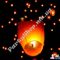 КУПИ 5 НЕБЕСНЫХ ФОНАРИКОВ, ПОЛУЧИ 1 В ПОДАРОК!!! 