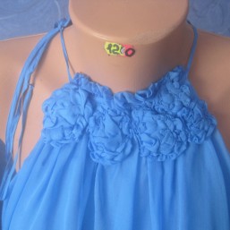 Платья туники