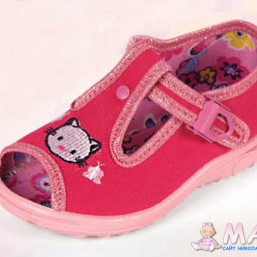 Польские тапочки (разные размеры)