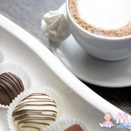 Трюфель Лиль