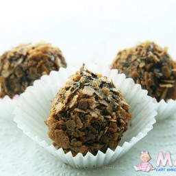 Трюфель Перпиньян