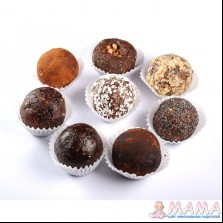 Кер о сантр Блан 