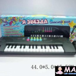 синтезатор 