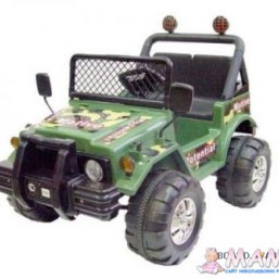 єлектромобиль