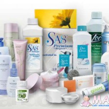 вся продукция amway