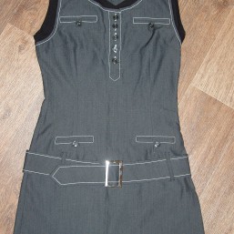 Сарафан для девочки подростка