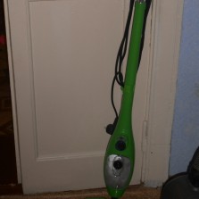 паровая швабра 