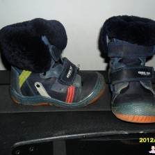 Зимние сапоги PAFI р. 26