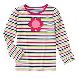 Реглан Gymboree р.6, р.7лет