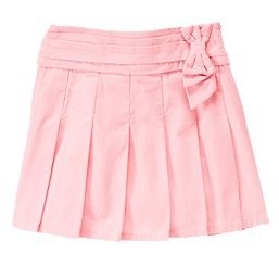 Юбка Gymboree р.6