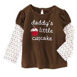 Реглан Gymboree р.2 года