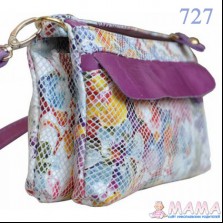 Кожаные сумки ASSA