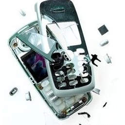 Ремонт мобильных телефонов и смартфонов