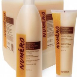 Разлив!!!Brelil NUMERO шампунь. 