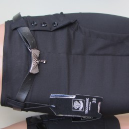 Юбки классические