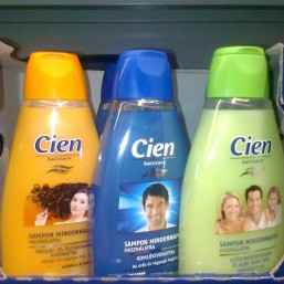 ТМ Сиен, Шампуни,Кондиционеры, Гели, пенки лаки, Германия