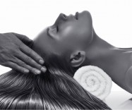 Лечебно-косметическая линия для волос и кожи головы 