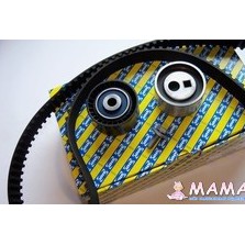 АВТОЗАПЧАСТИ РемКомплект ГРМ 1,9D