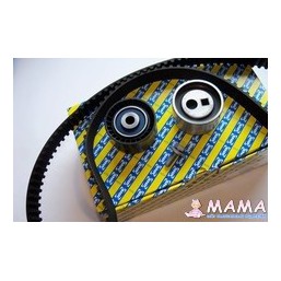 АВТОЗАПЧАСТИ РемКомплект ГРМ 1,9D