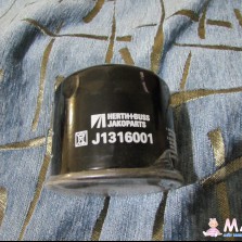 АВТОЗАПЧАСТИ масляный фильтр Авео 1.2L