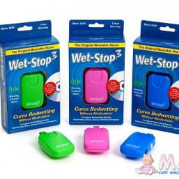 Мочевой будильник